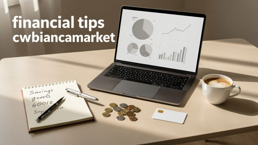 Financial Tips cwbiancamarket