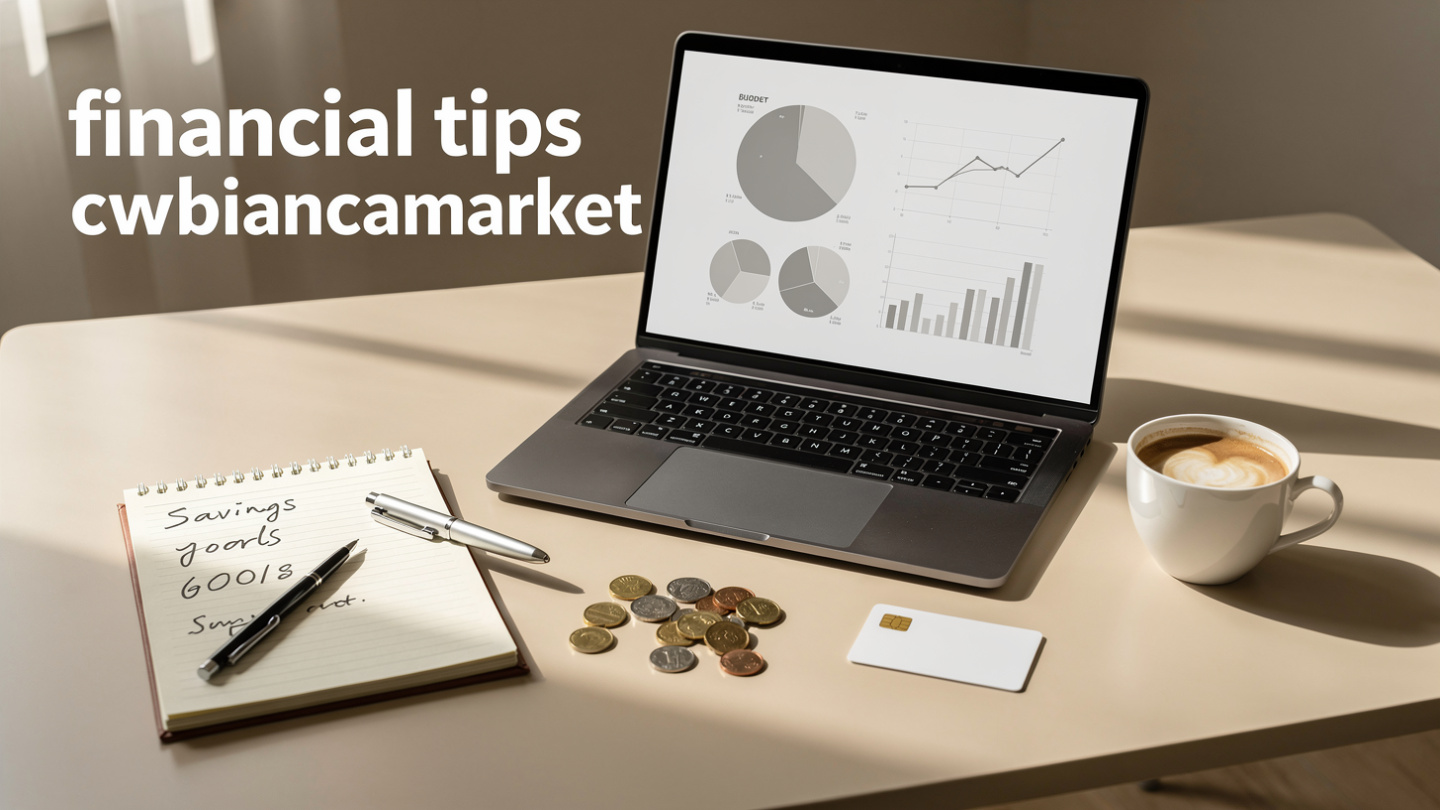 Financial Tips cwbiancamarket