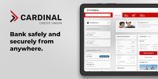 Cardinal Apps