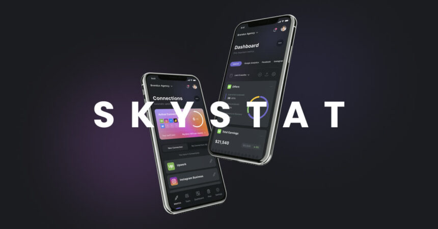 Skystta Com